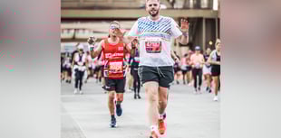 Officer's fundraising after cancer diagnosis wins Compassionate Award