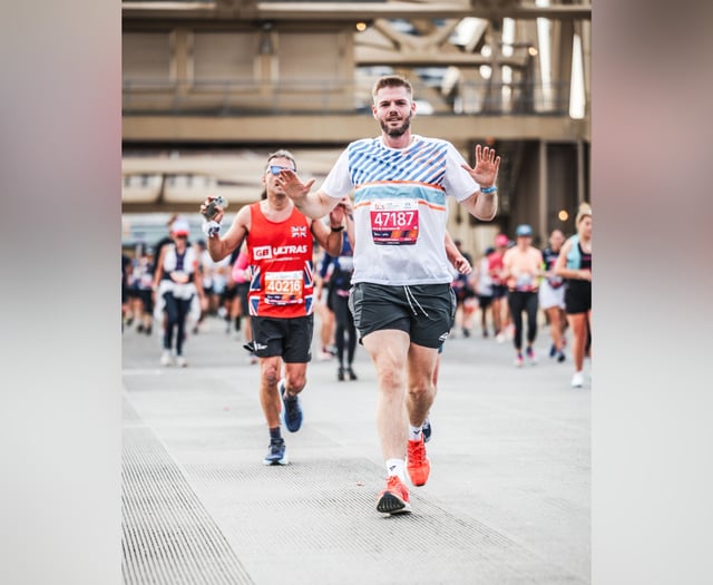 Officer's fundraising after cancer diagnosis wins Compassionate Award