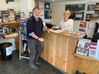 Dartmouth's Flavel Centre seeks new trustees to enhance future