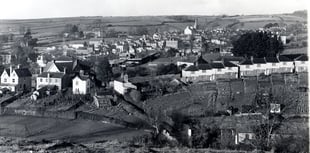 Old photographs from Kingsbridge Cookworthy