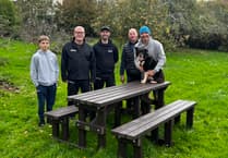 Eco-friendly upgrade for Beeson Community Orchard