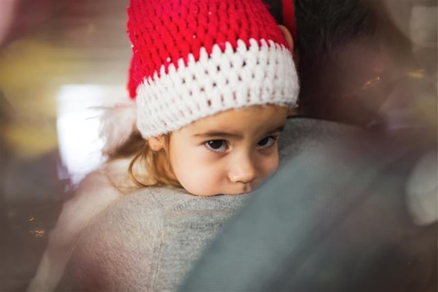 Family Action launches Toy Appeal for struggling families