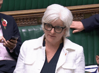 Voaden demands reverse to Government ‘power grab’ on planning