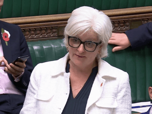 Voaden demands reverse to Government ‘power grab’ on planning
