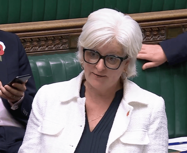 Voaden demands reverse to Government ‘power grab’ on planning