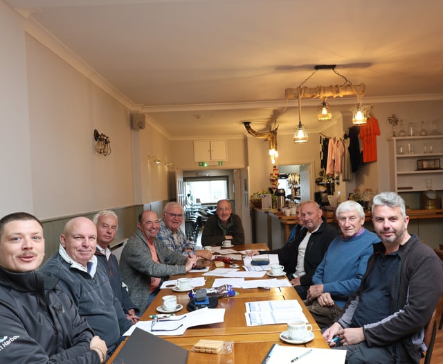 Dart Harbour's yacht taxi team praised for keeping waters safe