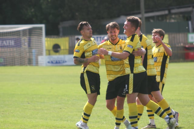 Former Ivybridge Town duo reunite at Liskeard