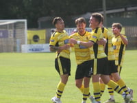 Former Ivybridge Town duo reunite at Liskeard