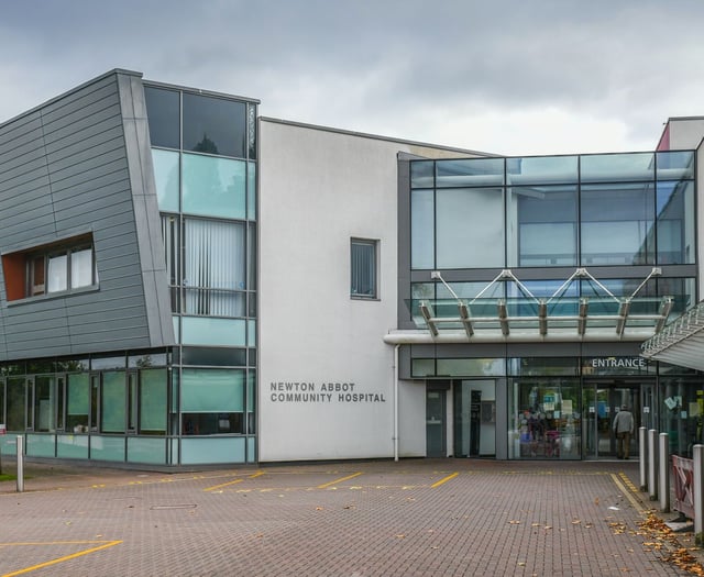Devon hospitals get new patient record system