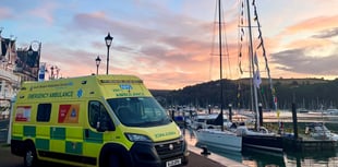 South West Ambulance Service looking for new governors