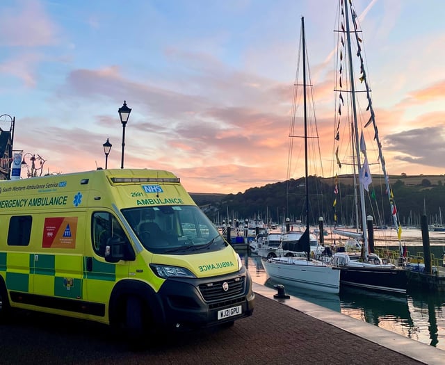 South West Ambulance Service looking for new governors