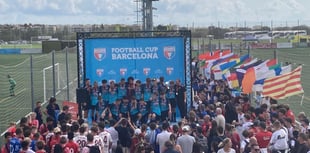 Ivybridge sporting duo are thriving