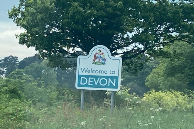 Richard Howell | Devon councils clash over restructure