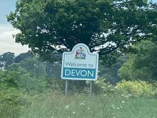 Richard Howell | Devon councils clash over restructure