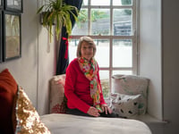 Rowcroft's Christmas appeal:  Jane's recovery highlights crucial care