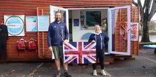 Kingsbridge paddleboarders do town proud at World Championships