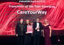 CareYourWay triumphs at BFA Awards