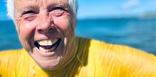 Jill Bremer wins 2025 Volunteer Award for groundbreaking work 