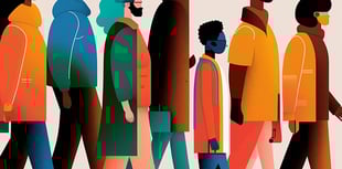 Mark Vickers is Devon's new inclusion advisor