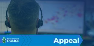 Police appeal after child stabbed in Plymouth