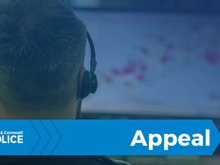 Police appeal after child stabbed in Plymouth