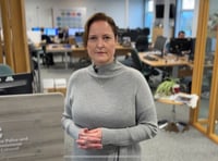 End of the line for Police Crime Commissioners: Hernandez defends role