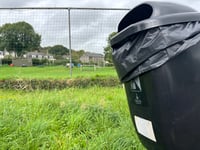 Richard Howell | UK's 'devastating decline' in litter crisis