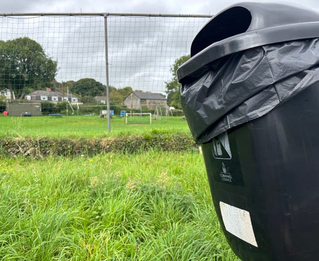 Richard Howell | UK's 'devastating decline' in litter crisis