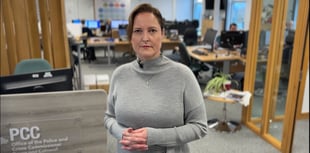 Police commissioners to be scrapped by 2028