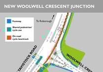 Woolwell phase one ends, next phase begins