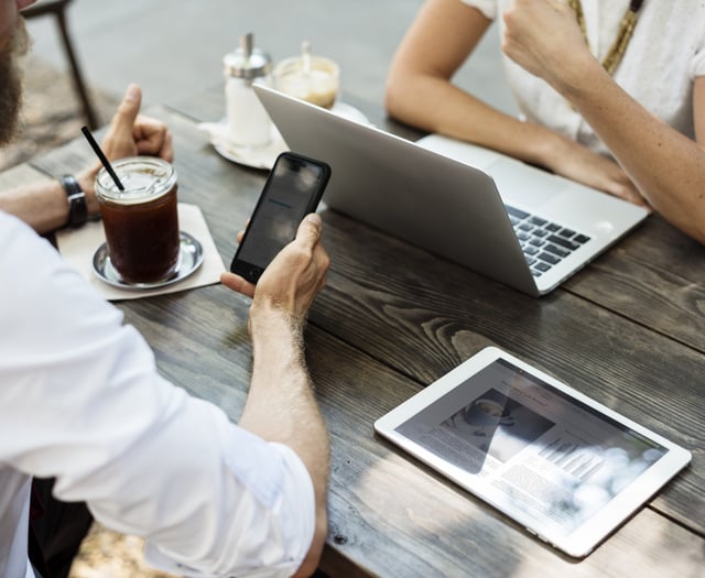 Devon and Torbay launch work scheme