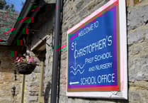 Explore St Christopher's festive Reception Class