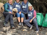 Dart Harbour partners with Till the Coast is Clear 