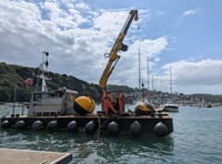 Dart Harbour mandates online registration for commercial vessels 