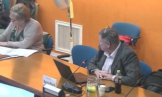 Rising SEND costs threaten  council bankruptcy