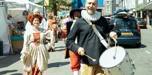 Totnes Fringe Festival 2026: Artist applications now open