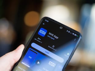 Devon patients urged to use NHS App for repeat prescriptions