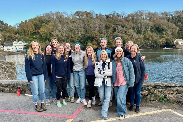 Women in Search and Rescue: Salcombe RNLI's dedication to diversity