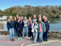Women in Search and Rescue: Salcombe RNLI's dedication to diversity