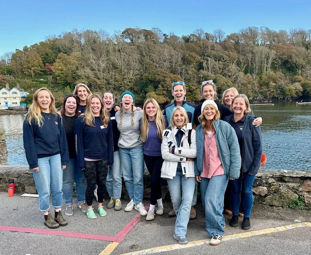 Women in Search and Rescue: Salcombe RNLI's dedication to diversity