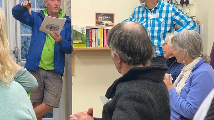 bridgetown residents unite for community assembly