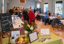 Join the Kingsbridge garden and art celebration