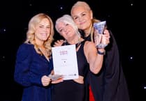 Carole Lacey secures prestigious skincare award