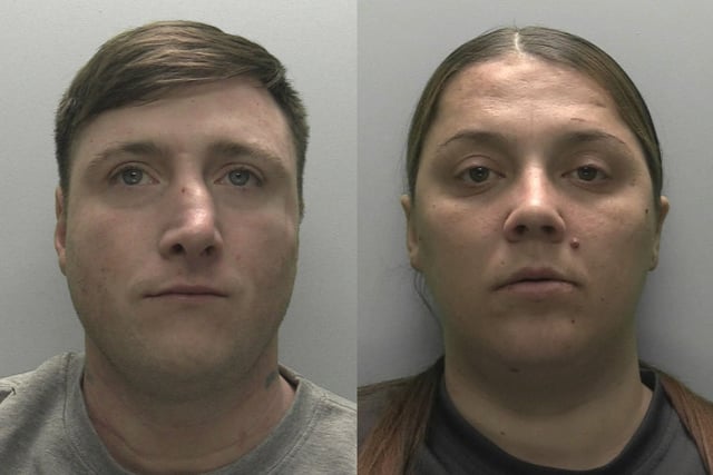 Pair jailed for brutal stabbing in Plymouth