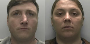 Pair jailed for brutal stabbing in Plymouth