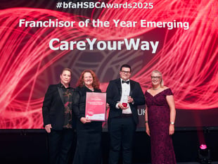 Kingsbridge Community College partners with top-rated CareYourWay