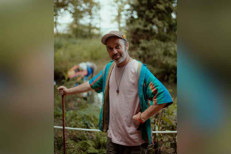 Beans on Toast set to perform at Totnes Barrel House on December 10 with new album Kill the with Kindness.