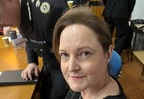 Police Tackle Monthly Protests Surge