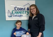 Devon kids' art contest winners revealed