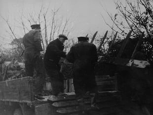 South Hams' lesser-known D-Day history